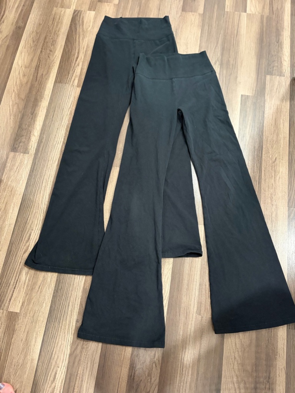 Aerie Offline flare Leggings Bundle
